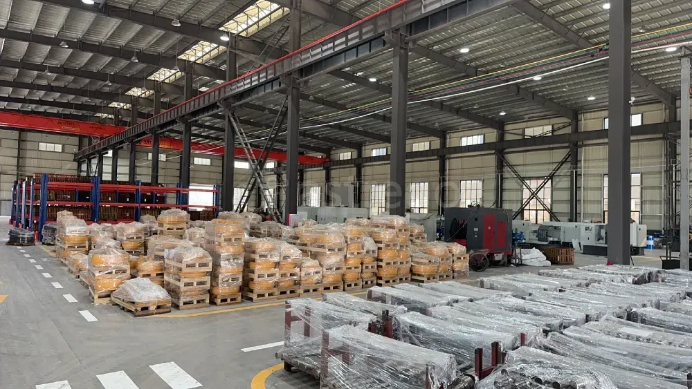 Каток поддерживающий Komatsu РС4000 99408740 Санкт-Петербург - изображение 2