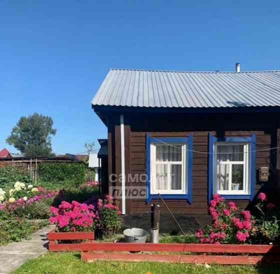 Дом, 46.9 м2, 6 соток, 1 эт. Алтайское
