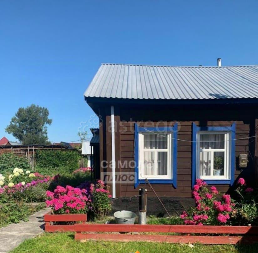 Дом, 46.9 м2, 6 соток, 1 эт. Алтайское - изображение 6