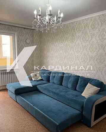 2-комн. квартира, 62 м2, 7/9 эт. Старый Оскол