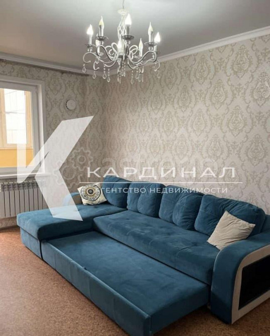 2-комн. квартира, 62 м2, 7/9 эт. Старый Оскол - изображение 1