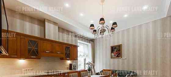 4-комн. квартира, 170 м2, 4/5 эт. Москва