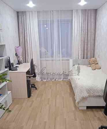 3-комн. квартира, 81.7 м2, 4/10 эт. Старый Оскол