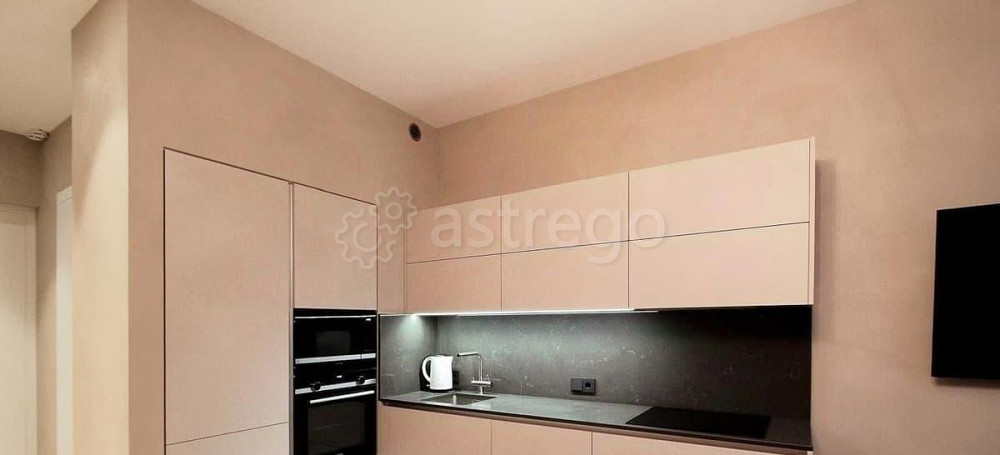 3-комн. квартира, 70 м2, 4/15 эт. Санкт-Петербург - изображение 6
