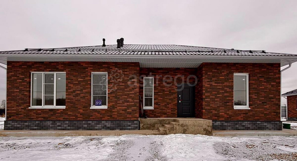 Коттедж, 138 м2, 1 эт. Москва - изображение 6