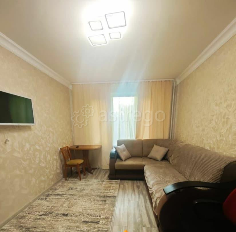 Комната, 31.5 м2, 4/9 эт. Москва - изображение 5