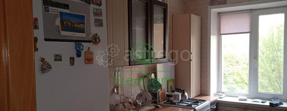 2-комн. квартира, 50.6 м2, 2/5 эт. Шебекино - изображение 1