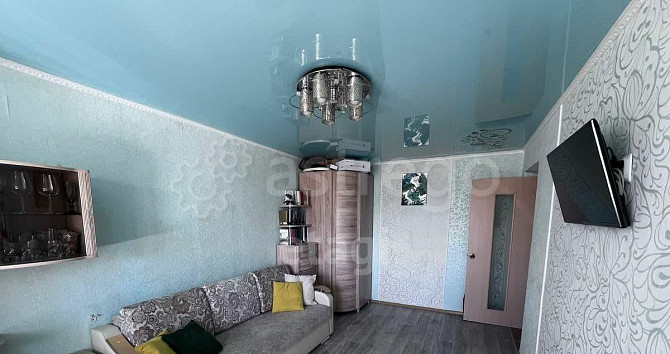 2-комн. квартира, 45.3 м2, 5/5 эт. Стерлитамак - изображение 6