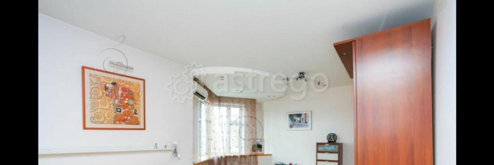 3-комн. квартира, 86 м2, 7/14 эт. Москва - изображение 6