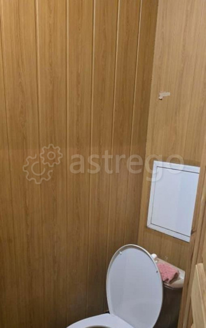 2-комн. квартира, 43.2 м2, 5/5 эт. Москва - изображение 7