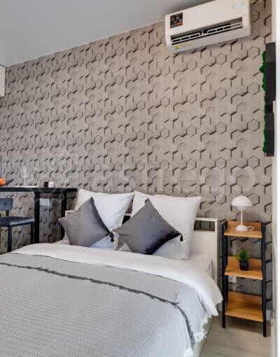 Студия, 25 м2, 14/16 эт. Москва - изображение 10