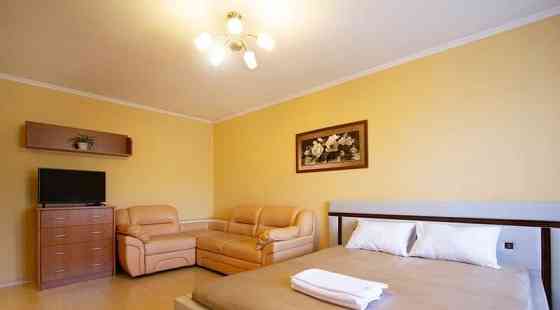 Студия, 33 м2, 4/5 эт. Красноярск