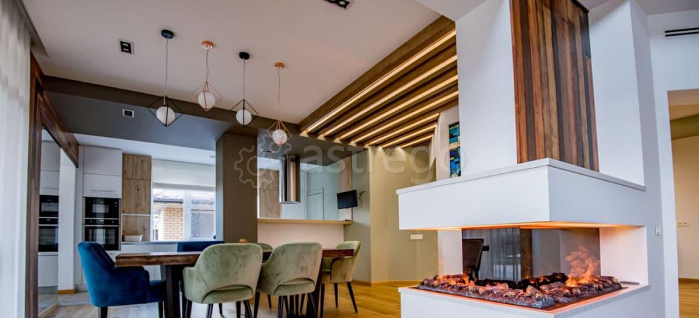 Коттедж, 350 м2, 30 соток, 3 эт. Чишмы - изображение 5