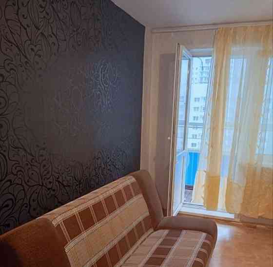 Студия, 27 м2, 17/18 эт. Красноярск