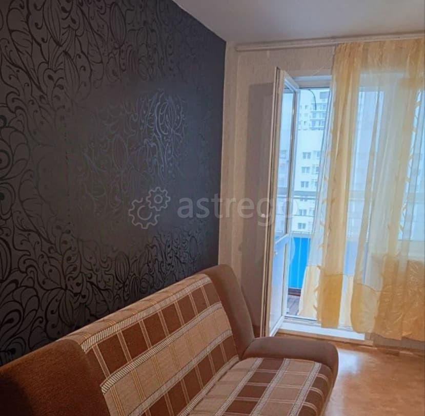 Студия, 27 м2, 17/18 эт. Красноярск - изображение 4