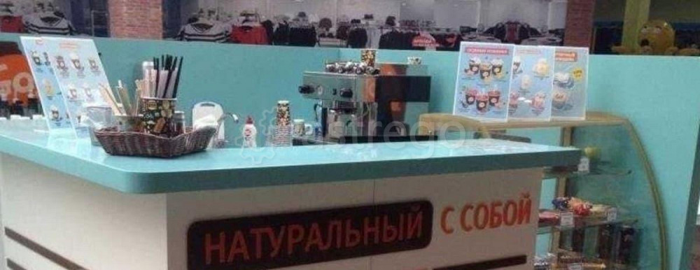 Готовый бизнес, 13 м2 Санкт-Петербург - изображение 3