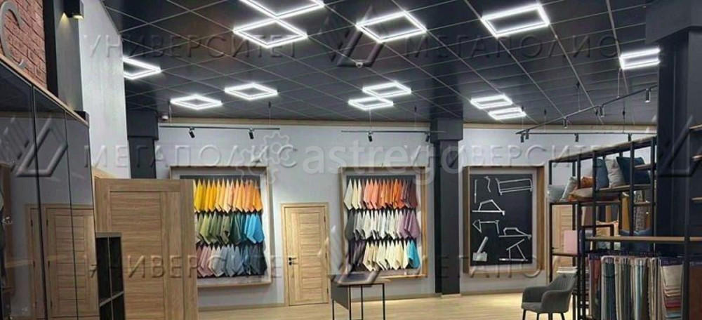 Производственное, 150 м2 Одинцово - изображение 1