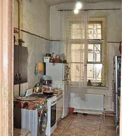 Комната, 27.8 м2, 2/6 эт. Санкт-Петербург
