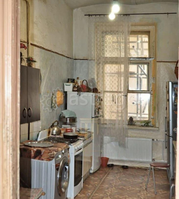 Комната, 27.8 м2, 2/6 эт. Санкт-Петербург - изображение 4