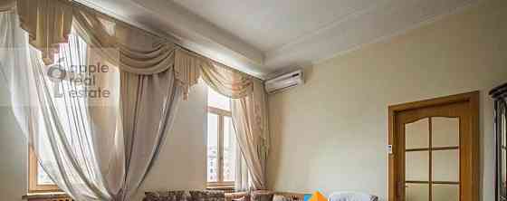 5-комн. квартира, 146 м2, 4/6 эт. Москва