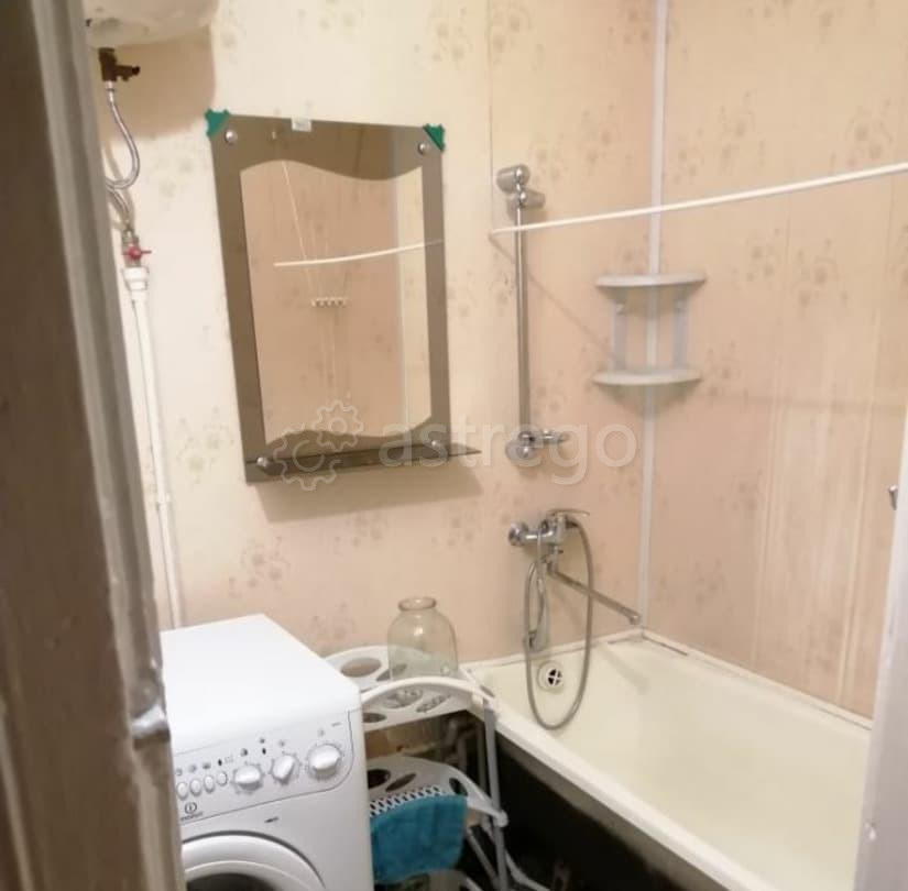 3-комн. квартира, 60 м2, 2/2 эт. Салават - изображение 6