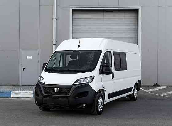 Грузопассажирский фургон Fiat Ducato L3H2 FIAT Кемерово
