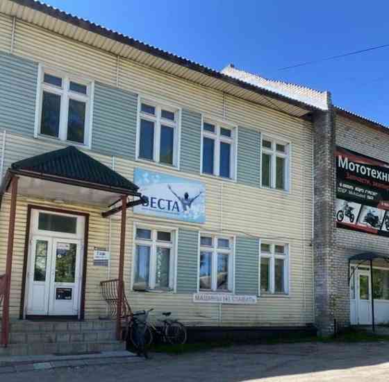 Свободного назначения, 29 м2 Вельск