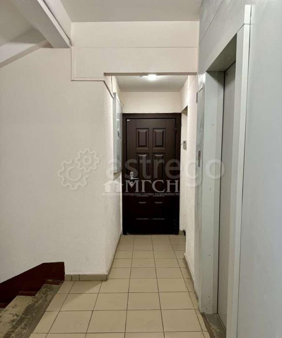 3-комн. квартира, 55 м2, 2/8 эт. Москва - изображение 10