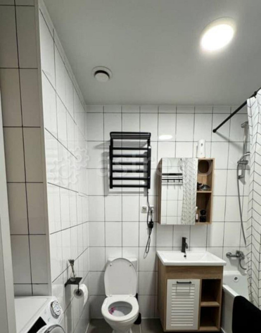 2-комн. квартира, 33 м2, 3/17 эт. Мытищи - изображение 3