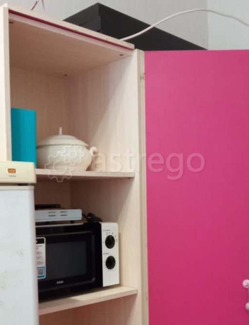 Комната, 11 м2, 3/5 эт. Наро-Фоминск - изображение 1