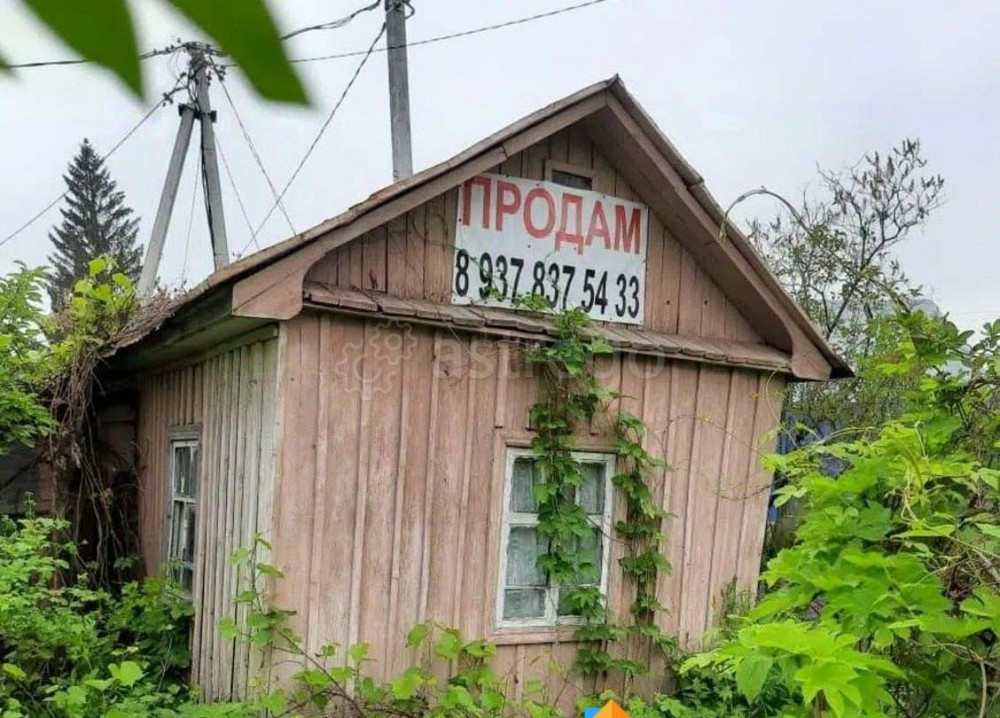Земельный участок, 6.5 сотки Уфа - изображение 1