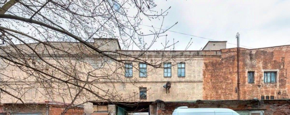 Производственное, 1138 м2 Санкт-Петербург - изображение 4
