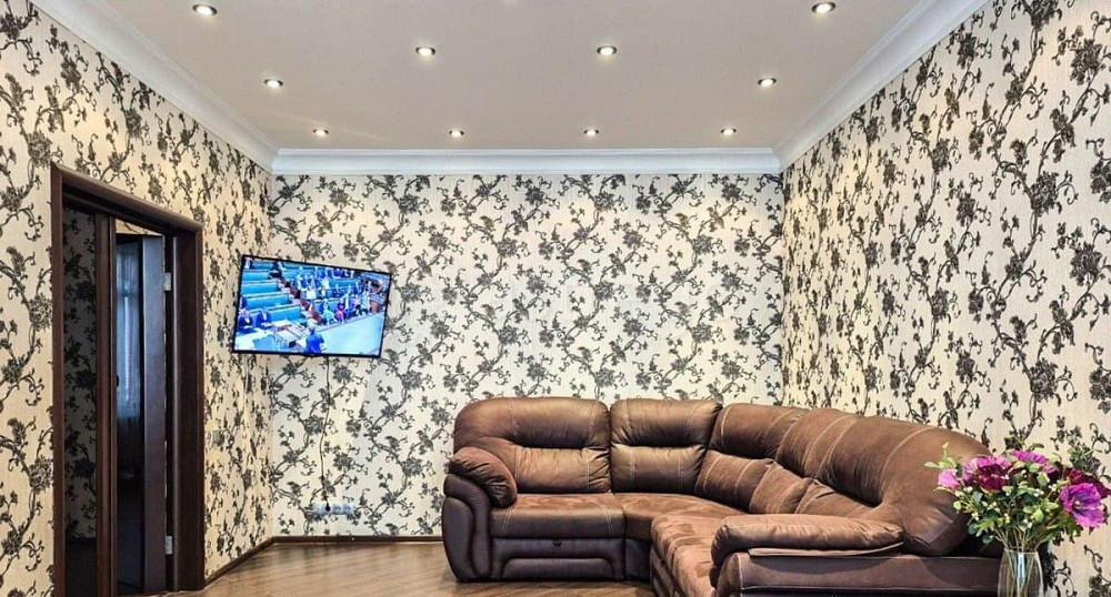 2-комн. квартира, 72.7 м2, 17/17 эт. Видное - изображение 7