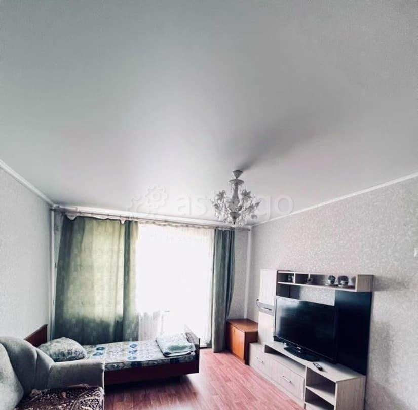 1-комн. квартира, 28.7 м2, 3/5 эт. Благовещенск - изображение 3