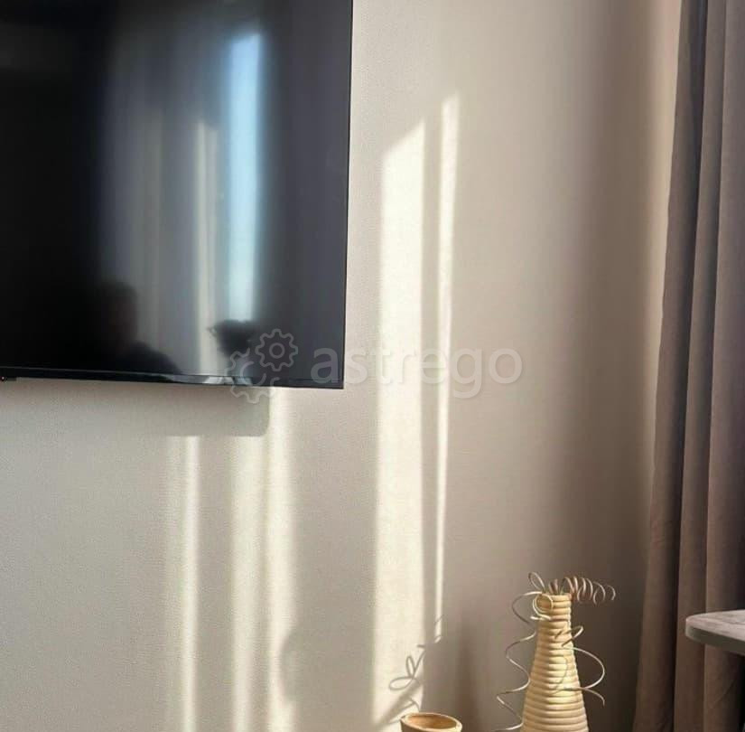 Студия, 29 м2, 4/22 эт. Москва - изображение 2