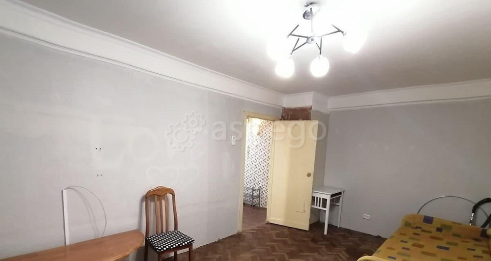 2-комн. квартира, 46 м2, 2/5 эт. Санкт-Петербург - изображение 4