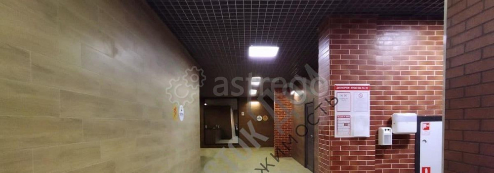 2-комн. апарт-ы, 50.7 м2, 7/9 эт. Электросталь - изображение 7