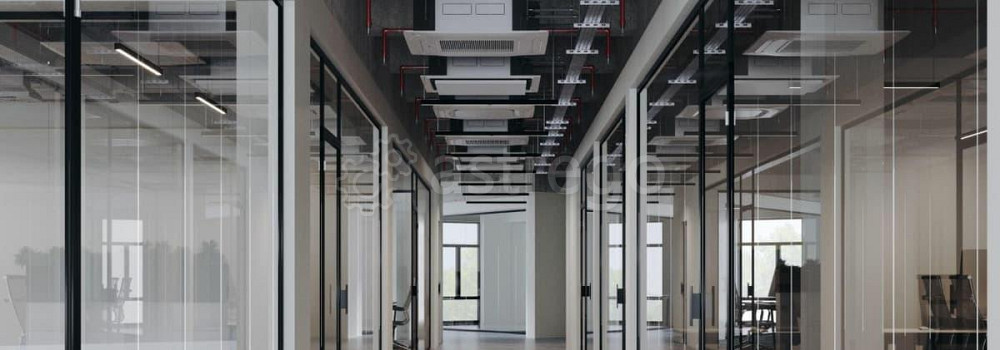 Офис, 54.4 м2 Москва - изображение 6