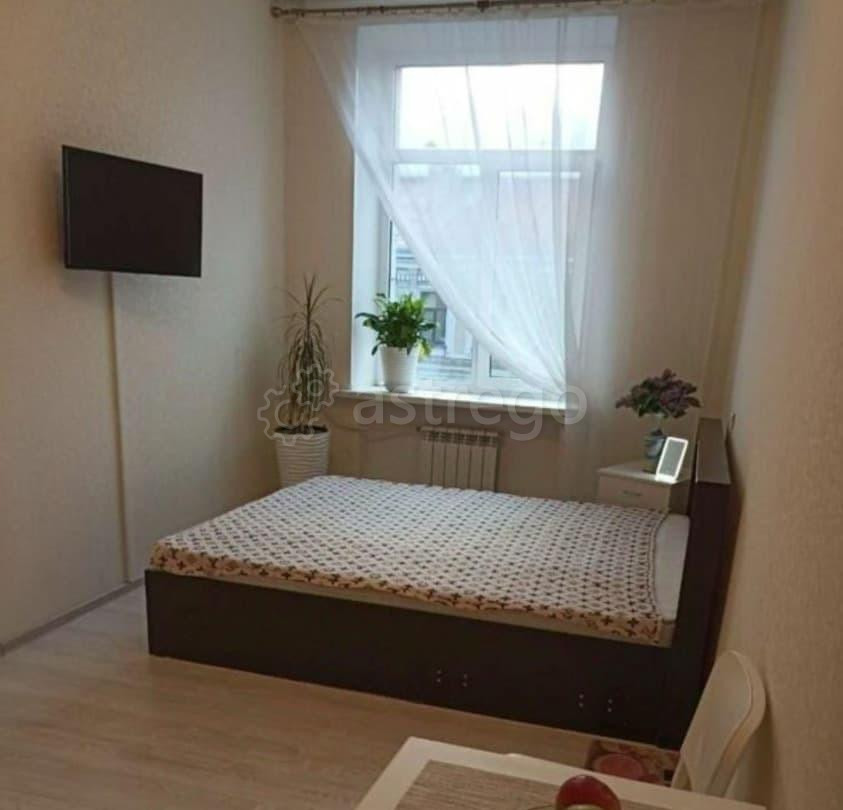 Комната, 60 м2, 5/5 эт. Санкт-Петербург - изображение 7