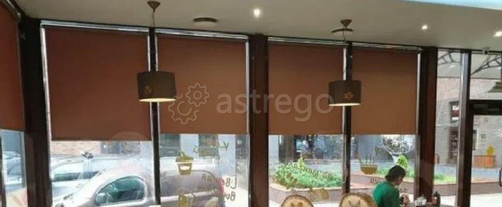 Склад, 73.3 м2 Москва - изображение 1