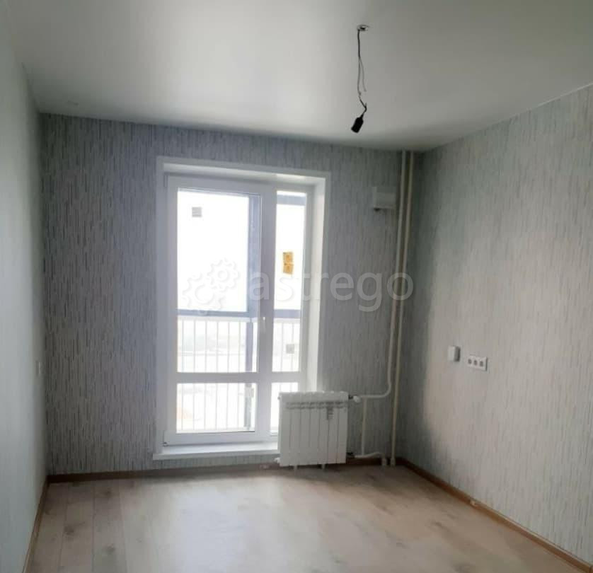 1-комн. квартира, 41.8 м2, 16/17 эт. Красноярск - изображение 9