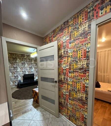 2-комн. квартира, 52 м2, 6/10 эт. Уфа - изображение 7