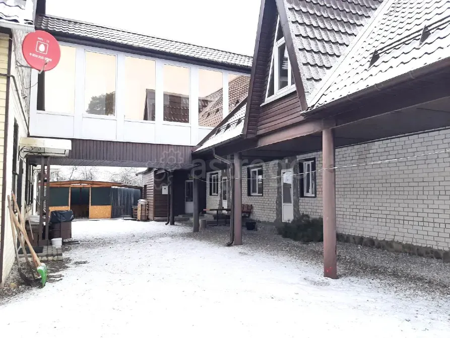 Продам Гостиницу, 640 м2 Дятьково - изображение 9