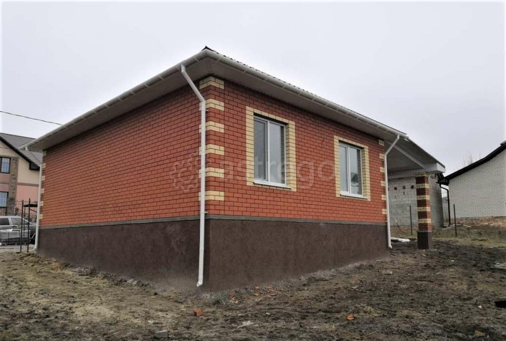 Дом, 64 м2, 15 соток, 1 эт. Белгород - изображение 5