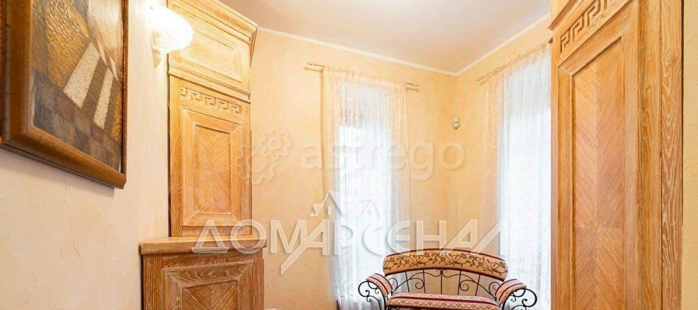 Дом, 332 м2, 0.58 га, 2 эт. Москва - изображение 2