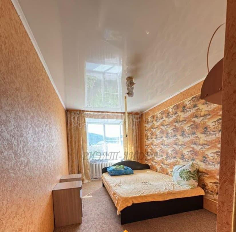 2-комн. квартира, 48.3 м2, 1/3 эт. Горно-Алтайск - изображение 3