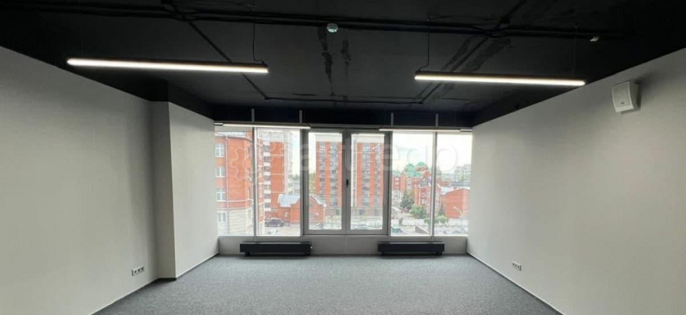 Офис, 40.7 м2 Барнаул - изображение 6