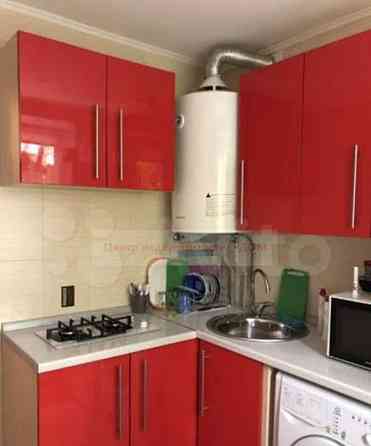 3-комн. квартира, 62 м2, 2/5 эт. Белгород