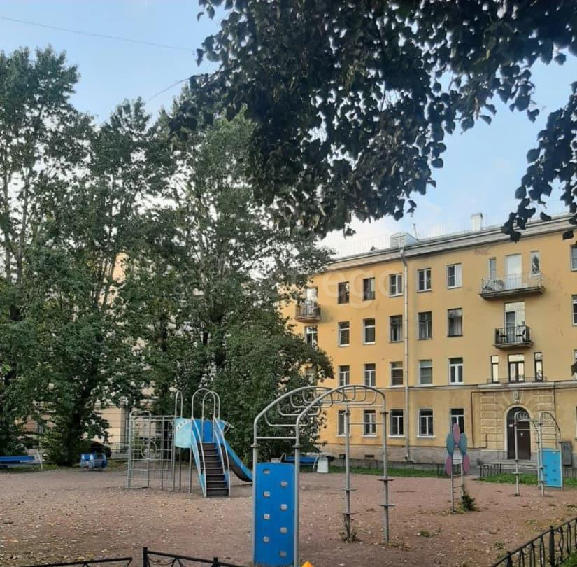 Комната, 19.2 м2, 1/5 эт. Санкт-Петербург - изображение 7