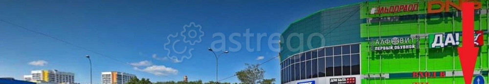 Торговое помещение, 20 м2 Балашиха - изображение 4